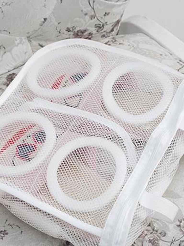 Mesh Laundry Bag-others-Des Mess