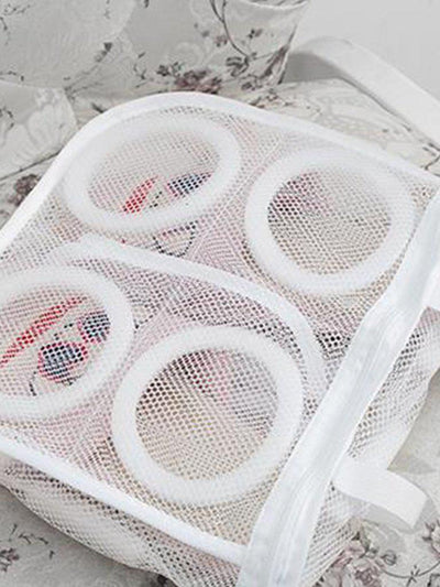 Mesh Laundry Bag-others-Des Mess